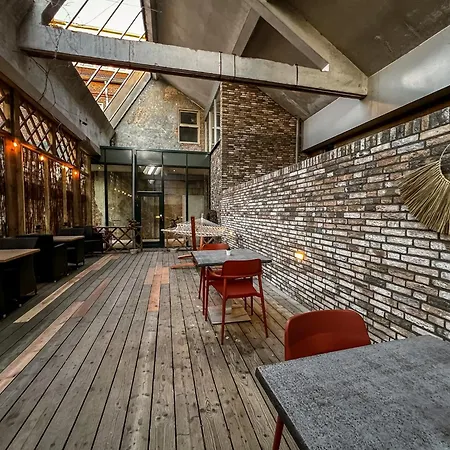 Luxury In Historic Mill Free Parking & Ac * Oss