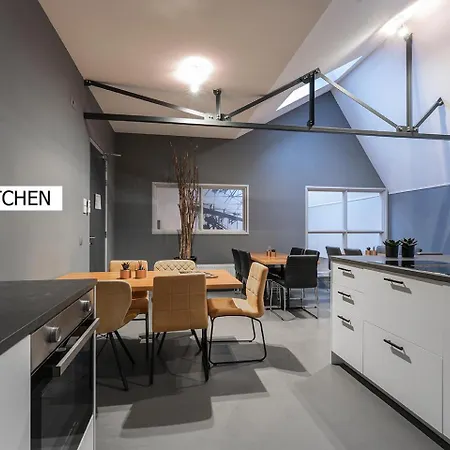 Luxury In Historic Mill Free Parking & Ac