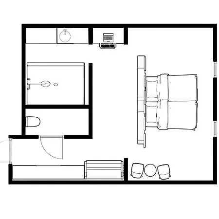 Luxury In Historic Mill Free Parking & Ac