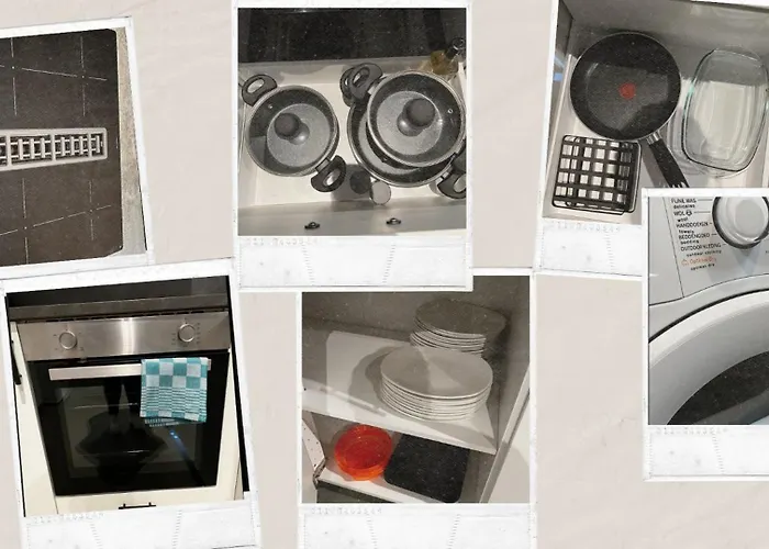 Luxe Suite, Near Station & Free Wifi Διαμέρισμα