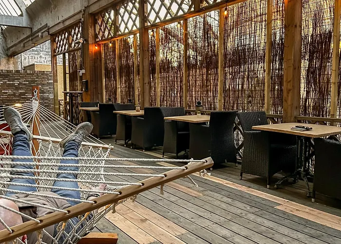 Apartamento Luxe Suite, Near Station & Free Wifi *